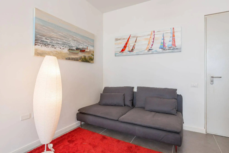 Yam Executive Suite