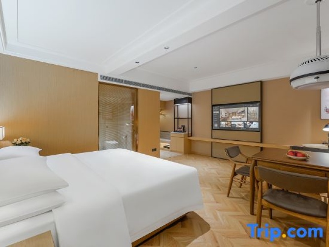 Standard Double Duplex room