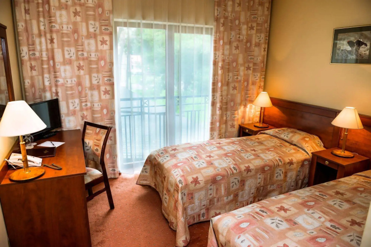 Regina Hotel