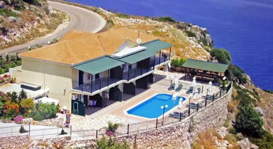 Agnantio Apartments