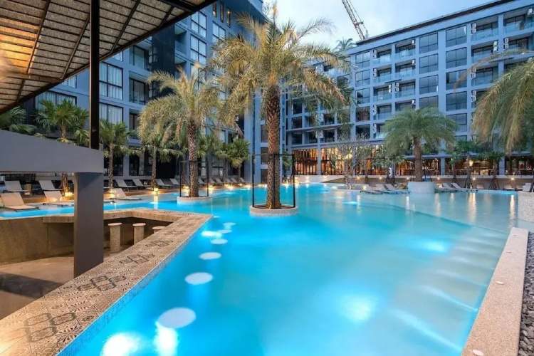 Hotelafbeelding