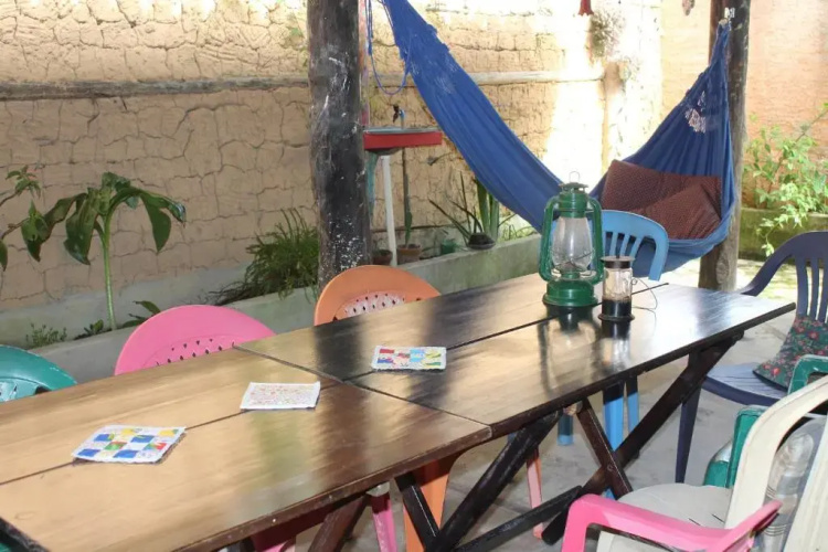 Arte Vida Hostel