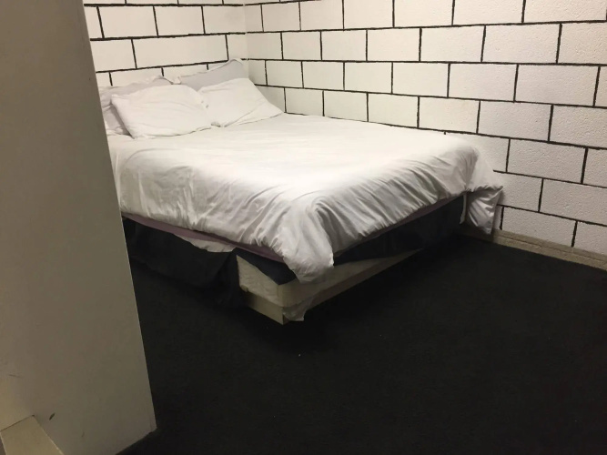 Hostel Habibi