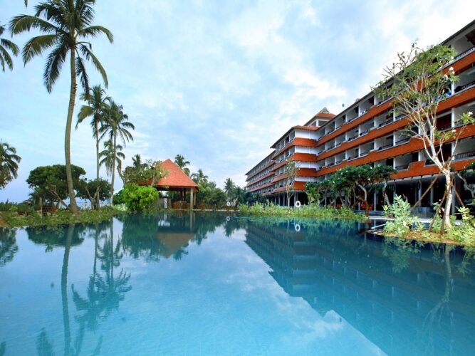 Hikka Tranz by CinnamonOver view