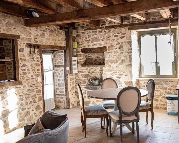Comfort Cottage