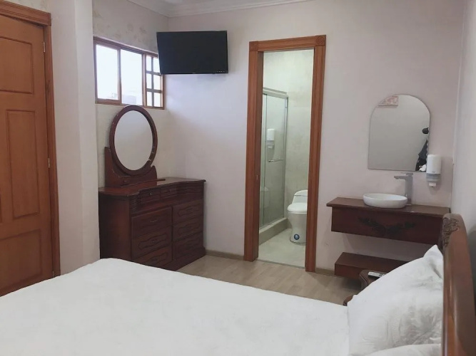 Casa Ruth Hotel Boutique