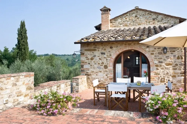 2 Bedrooms Superior Duplex Apartment with balcony