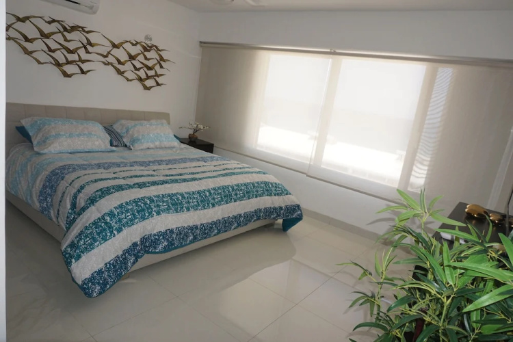 Beachfront Penthouses at Brisas by The Spot