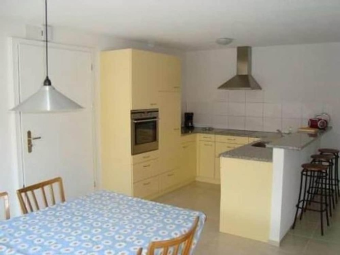 2 Bedrooms Apartment with balcony