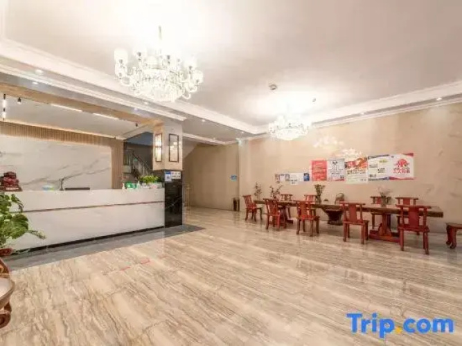 Zhulang Hotel
