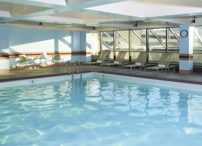 Charleston Marriott Town Center photo 18