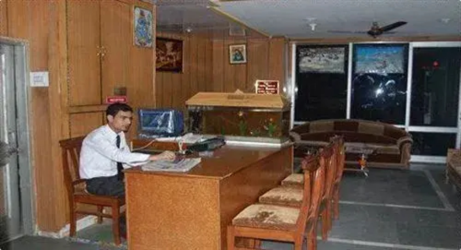 Hotel Sangam