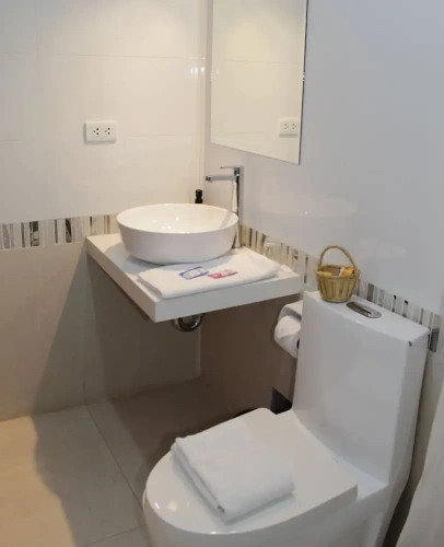 Standard Double Family room
