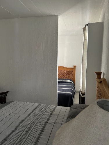 Habitaciones Leonor