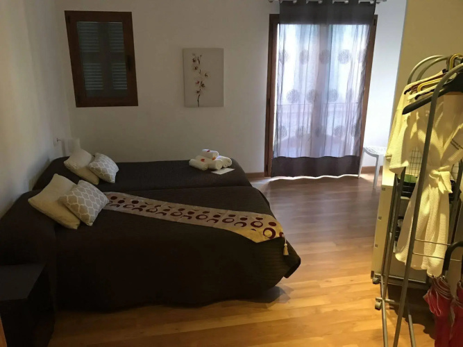 Residencial Suites Valldemossa