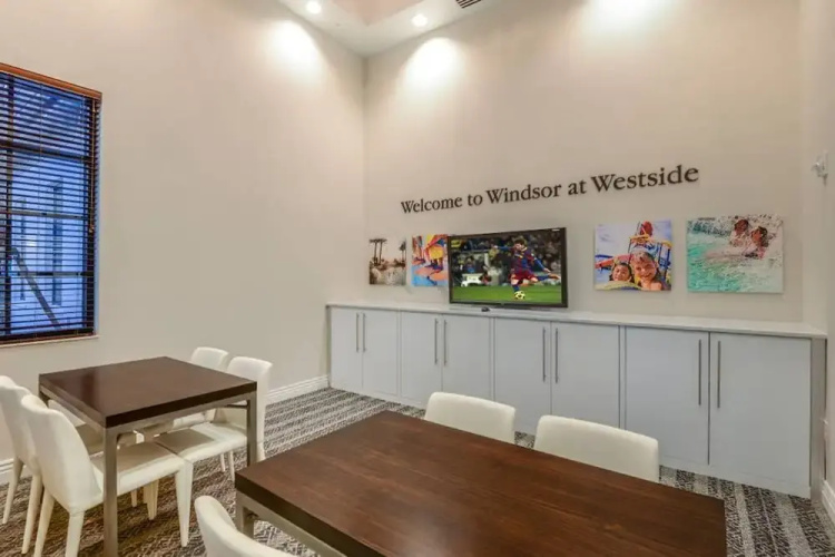 Windsor at Westside - 1820 Gobi Drive