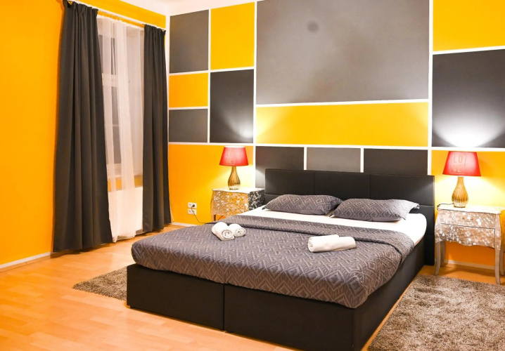 Elegant Suite Altes AKH