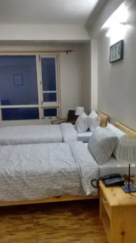 Otel görseli