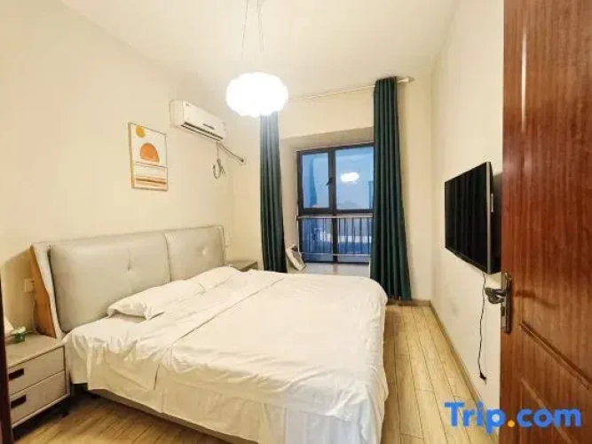 1 Bedroom Deluxe Family Suite