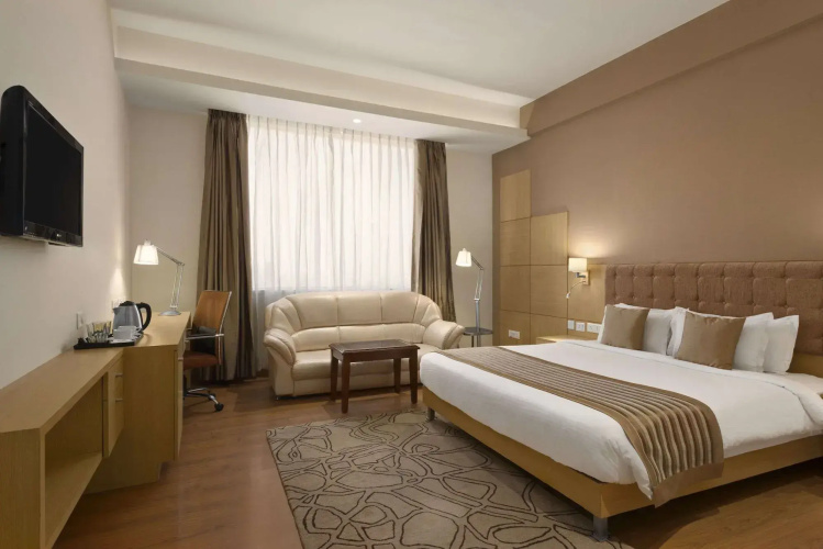 Ramada Neemrana Jaipur Hwy