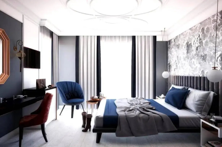 Nenessa Hotel