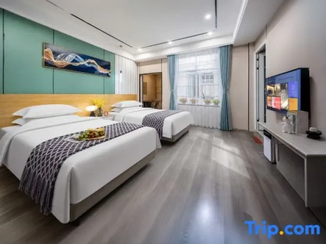 Comfort Twin room