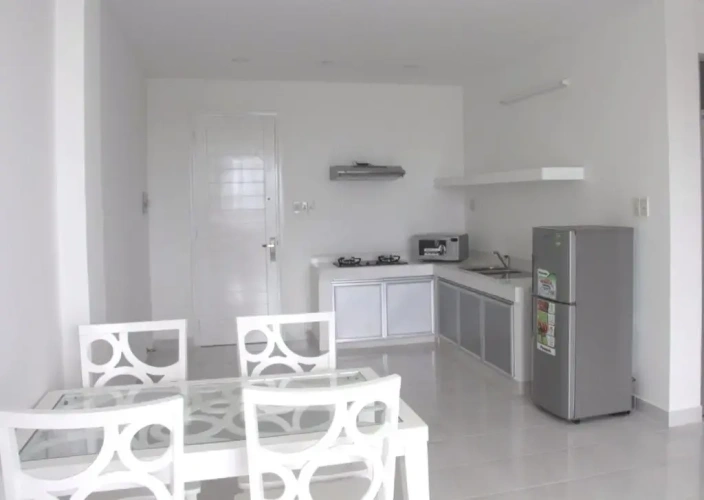 Superior Apartment with view