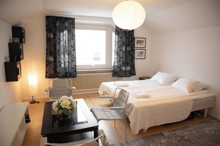 Säffle Suites - By Svaneholm Hotel - セフレ
