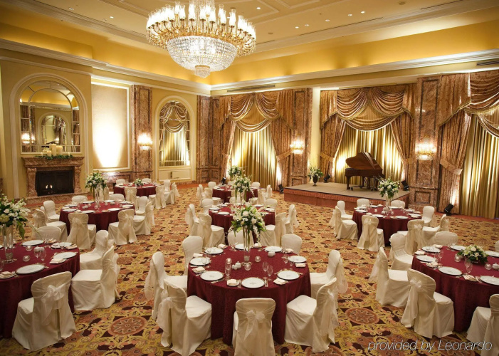 Grand America Hotel photo 20