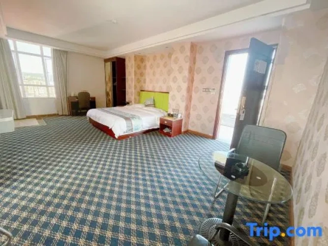 Business Double room