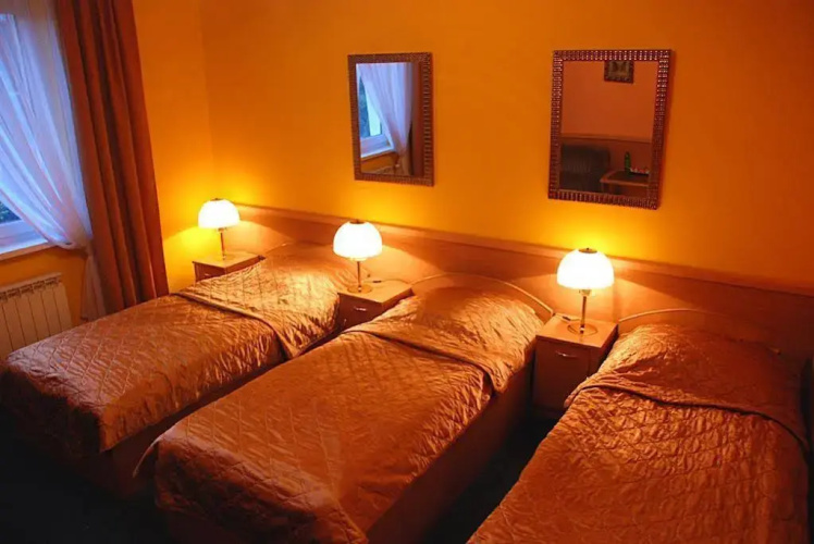 Hotel Hawana