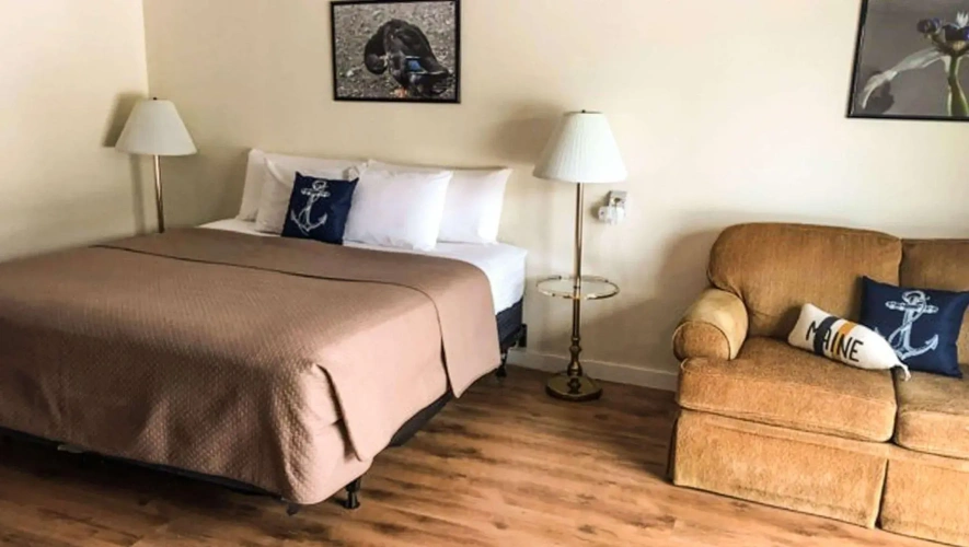 Double Junior Suite