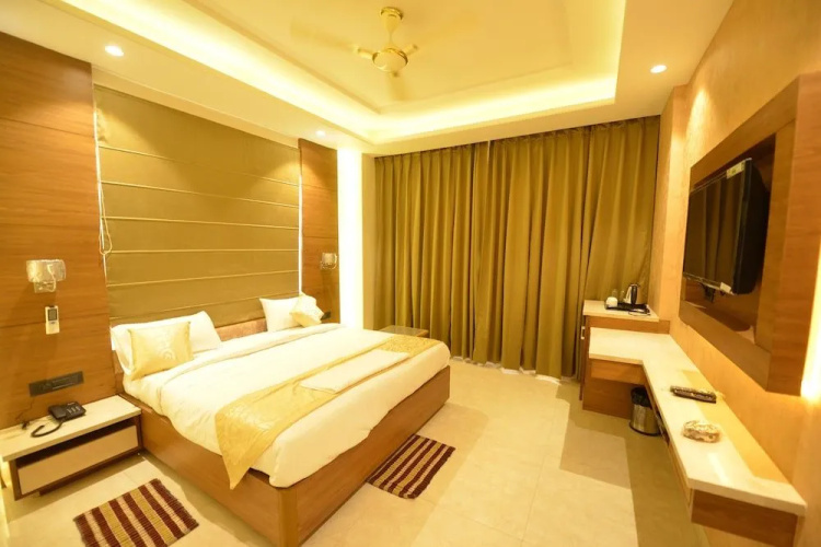 Hotel RR 62