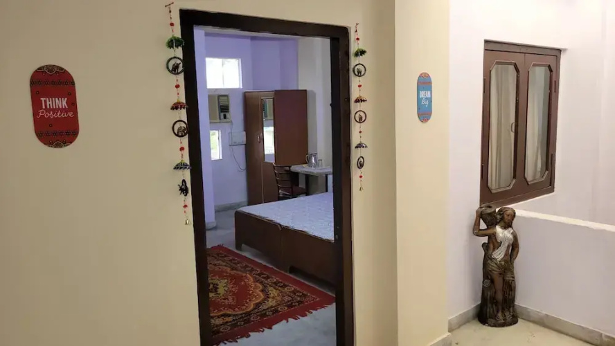 Raahi homestay