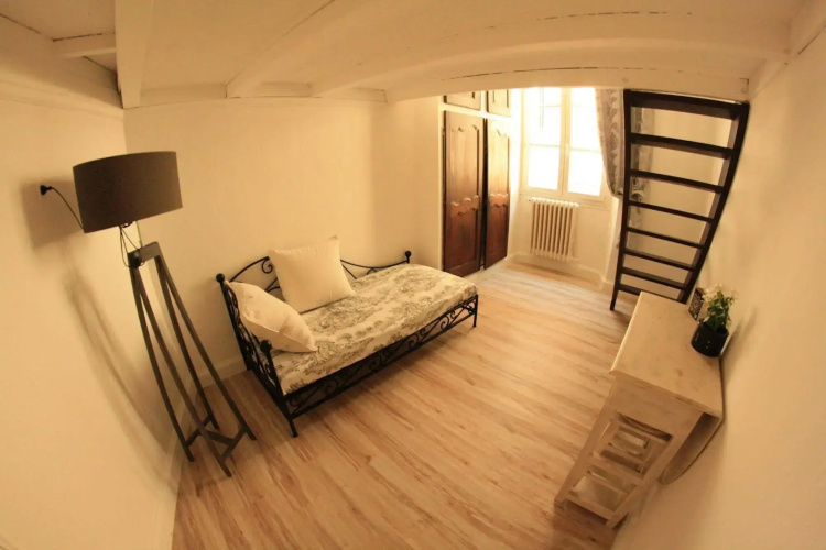 L'Oustaria, Apartment - Old Town