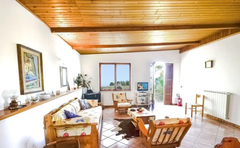 Il Petrale