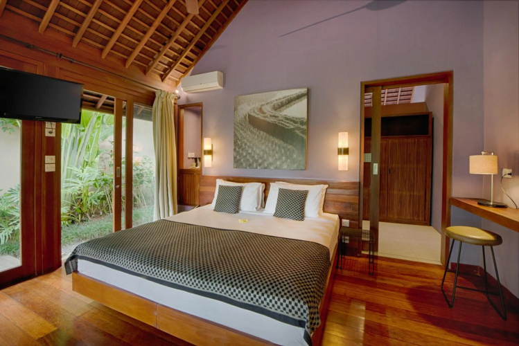 Temuku Ubud Villas