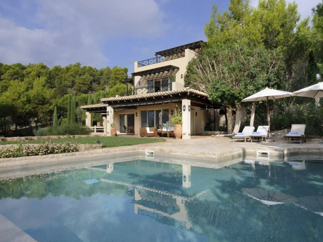 RVG Villa Elli