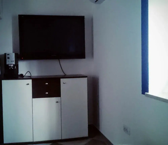 Apartment Split