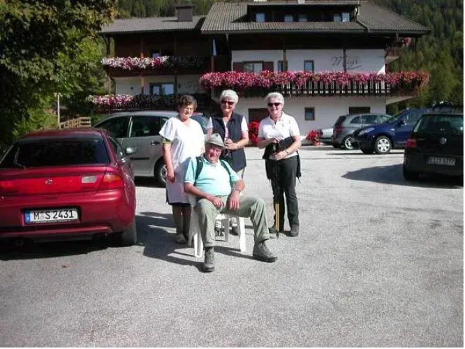 Hotel Mayr