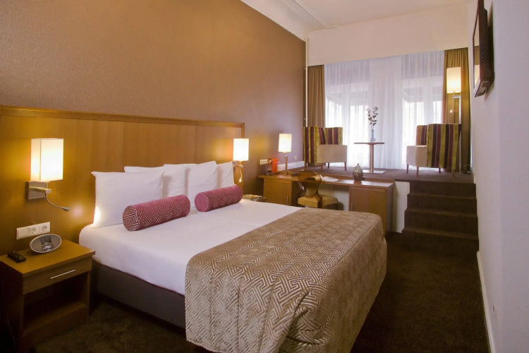 Hotel Amstelzicht