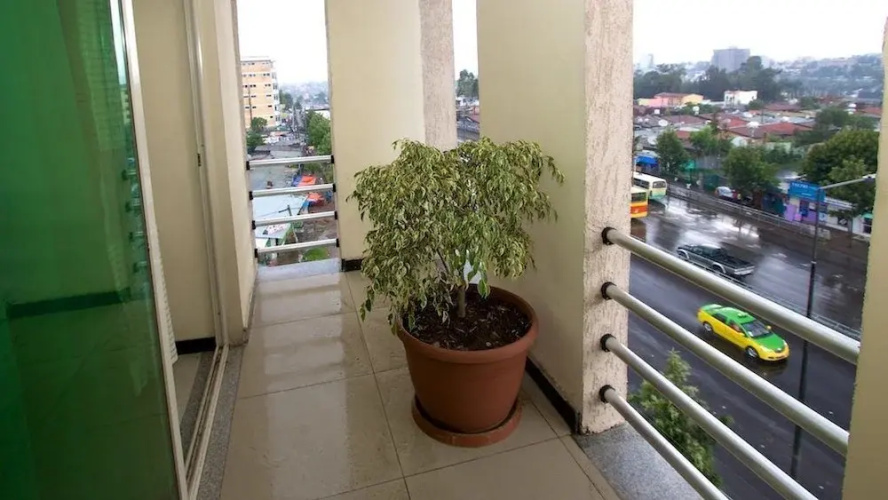 Dream View Guesthouse