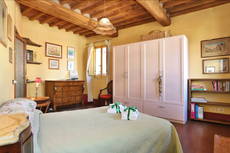 Delfina by Vacation in Lucca