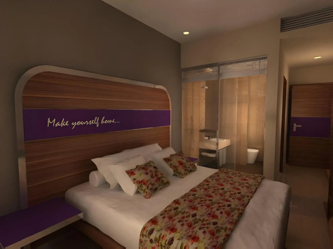 Cititel Hotel Dumai