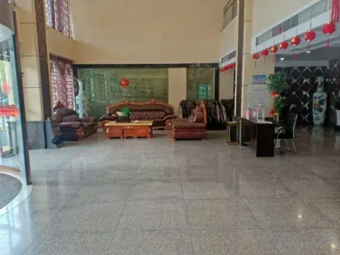 Nanxian Rocket Hotel