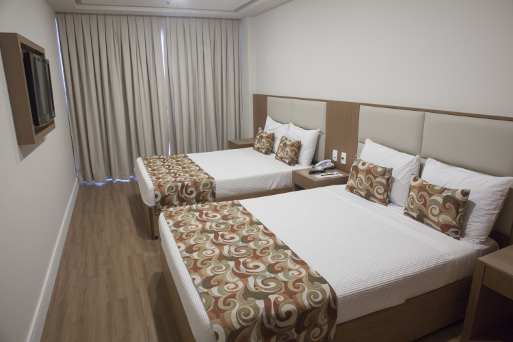 Mirador Rio Copacabana Hotel photo 8