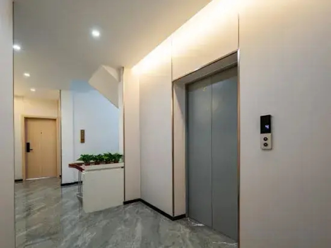 Haoxuan hotel