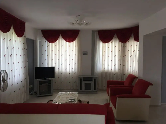Tiger House