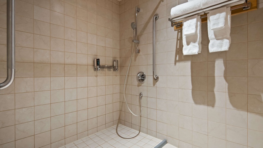 Best Western Plus Lamplighter Inn & Conference Centre photo 11