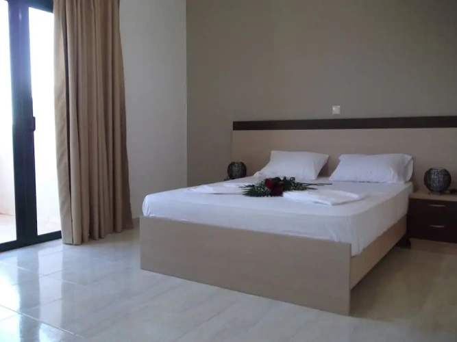 Superior Apartment with balcony